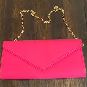 Aldo clutch
